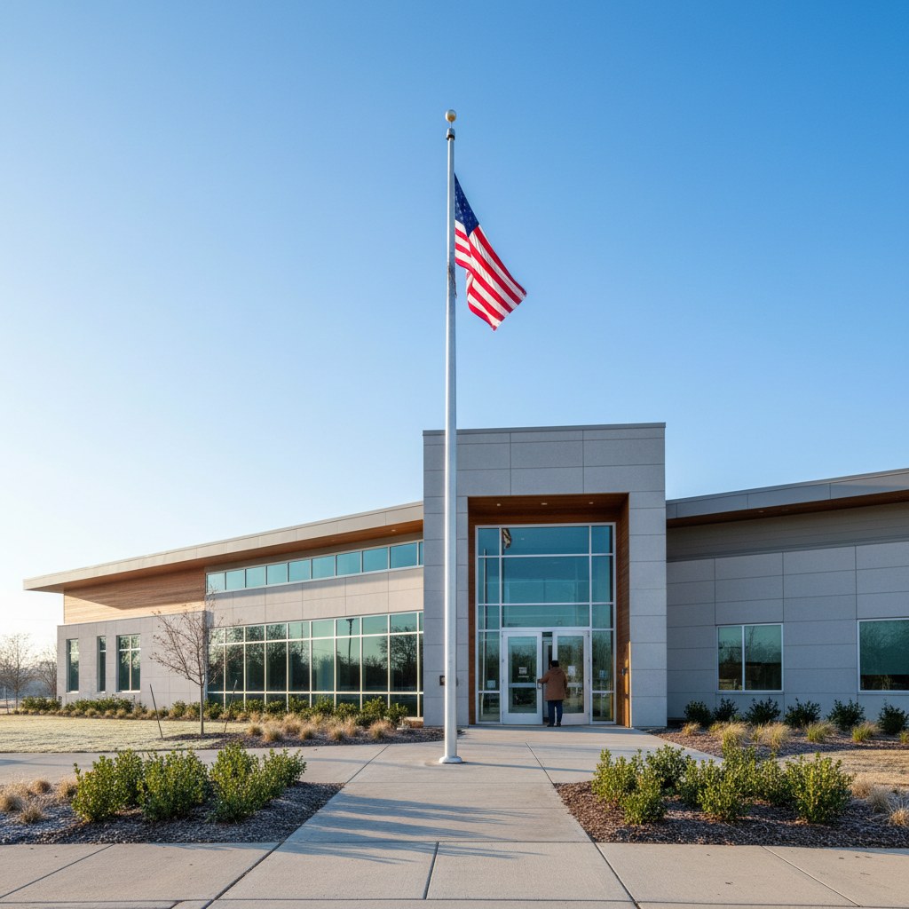 Jersey Village, TX service area for Addiction Treatment