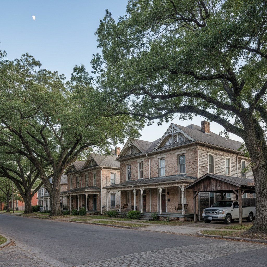 Fifth Street, TX service area for Addiction Treatment