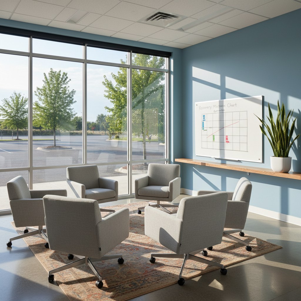Intensive Outpatient Program in Damon, TX at Refinery Point Recovery